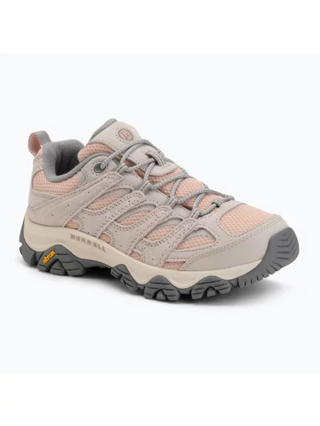 Încălțăminte de drumeție pentru femei Merrell Moab 3 peony