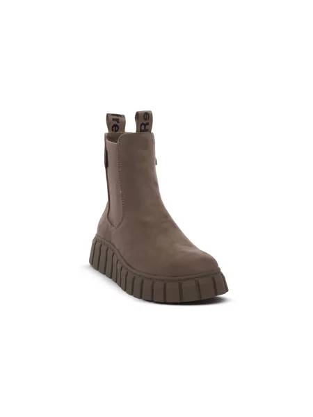 Pantofi Refresh gri