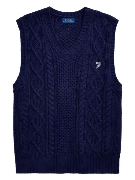 Polo Polo Ralph Lauren de in în carouri albastru