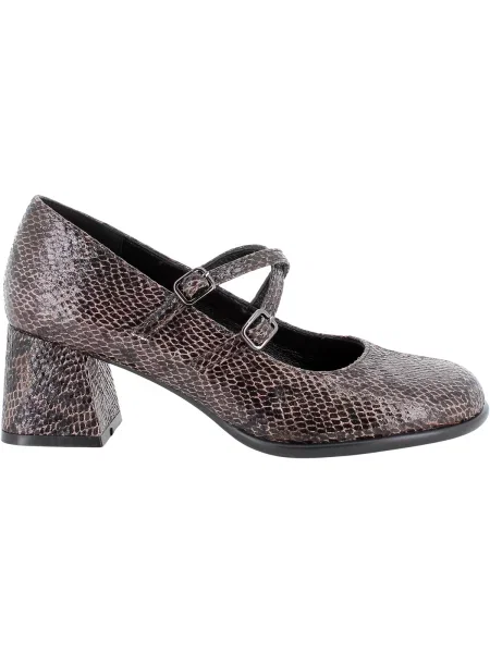 Pantofi Igi&co maro