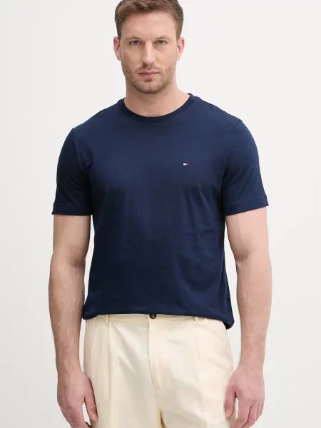 Tommy Hilfiger tričko pánske