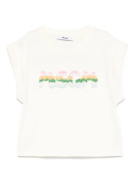 Tricou copii Msgm