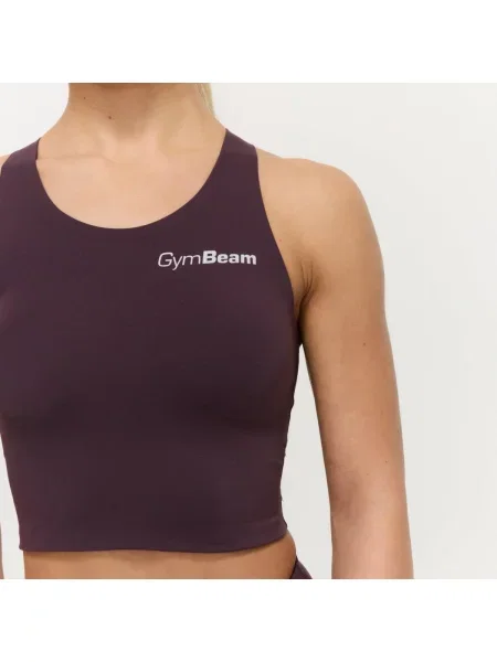 Top Gymbeam czerwony