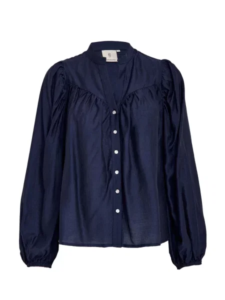 Peppercorn Tricou Ida' albastru