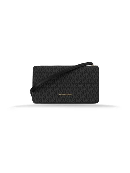 Torebka Michael Kors skórzana czarna