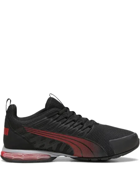 Sneakerși Puma negru