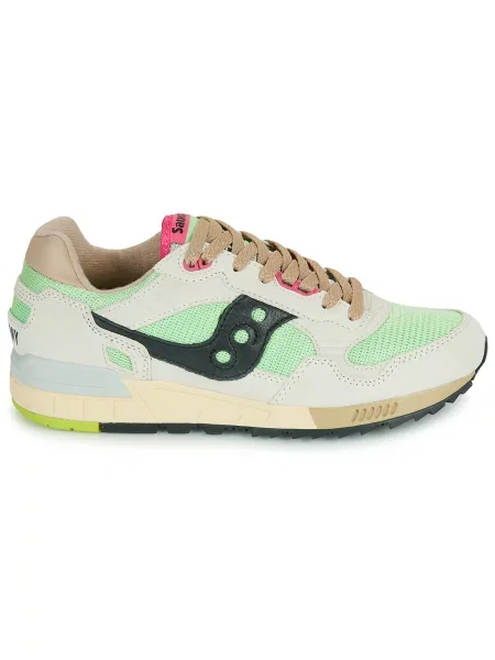 Pantofi Saucony verde