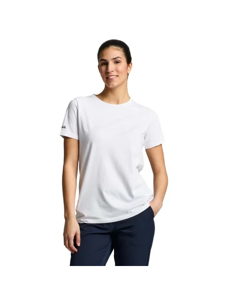 Tricou Slam alb