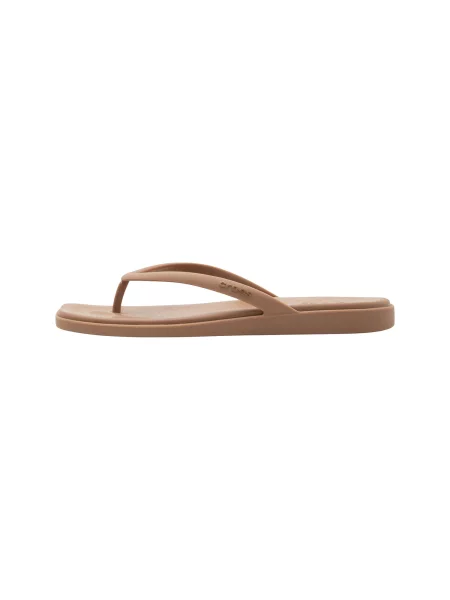 Crocs Flip-flops Miami deschis maro