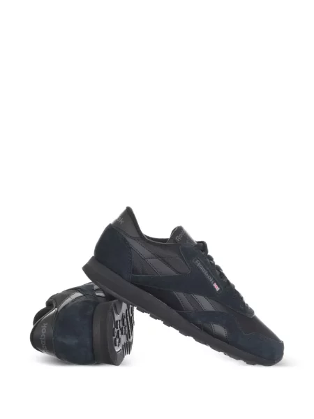 Sneakerși Reebok negru