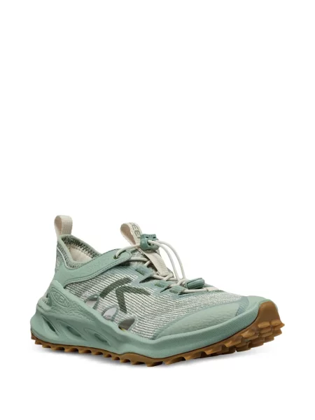 Sneakerși Keen Footwear verde