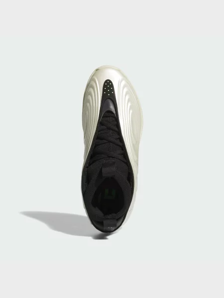 Кроссовки для бега Adidas для бега бежевые