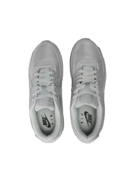 Pantofi Nike gri