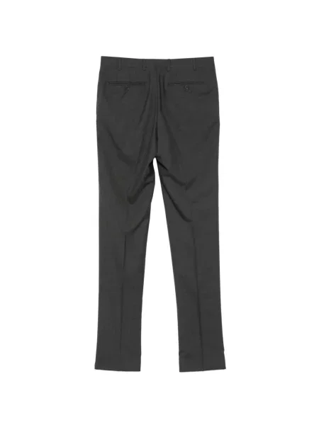 Pantaloni Canali gri