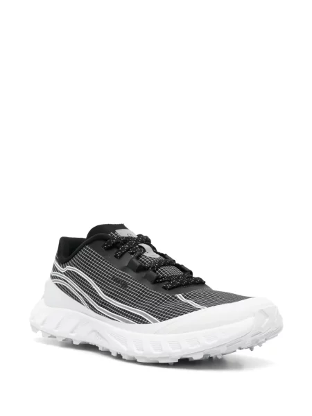 Sneakerși Norda negru