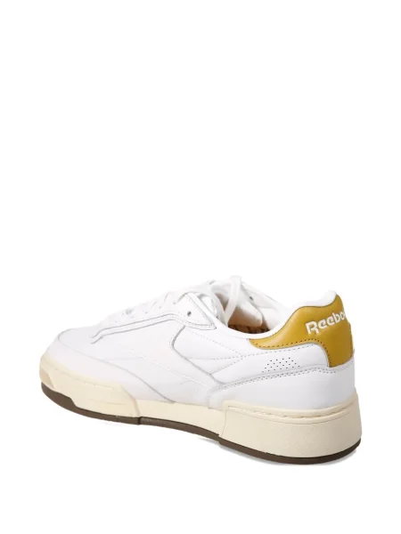 Sneakerși Reebok alb