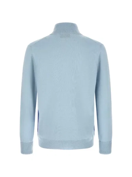 Cardigan Ballantyne albastru