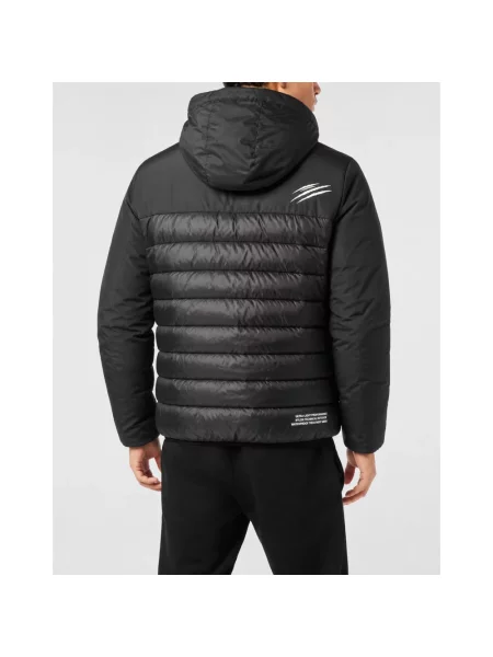 Kurtka Plein Sport czarna