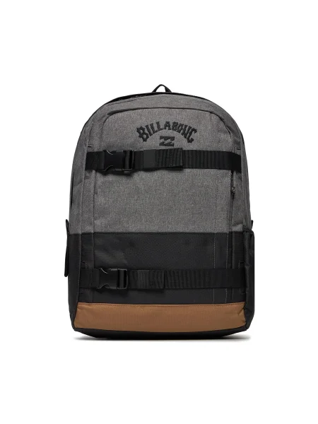 Раница Billabong голям сиво