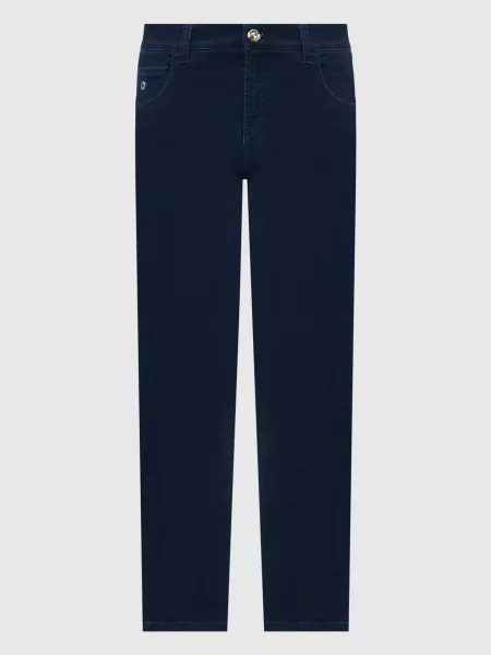 Джинсы Stefano Ricci синие