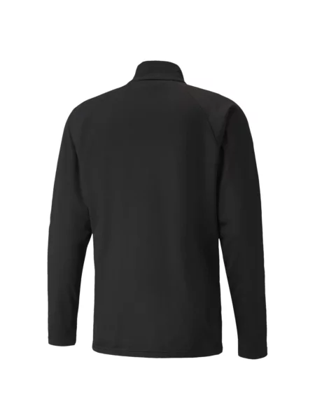 Bluza piłkarska PUMA Teamliga biała