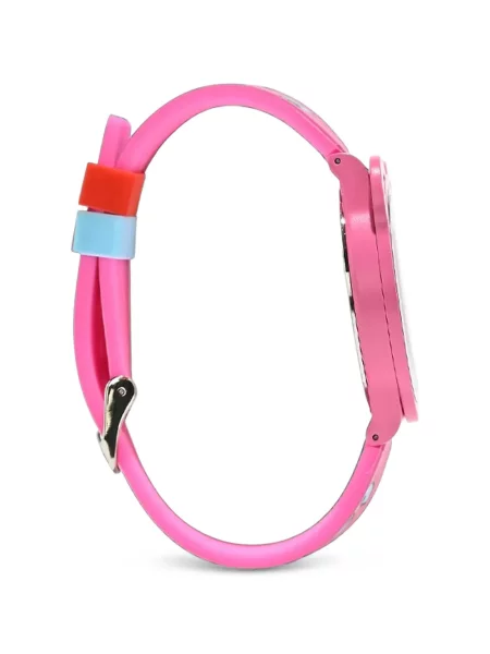 Ceas Sprayground cu imagine roz