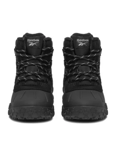 Škornji za sneg Reebok Colt Active črna