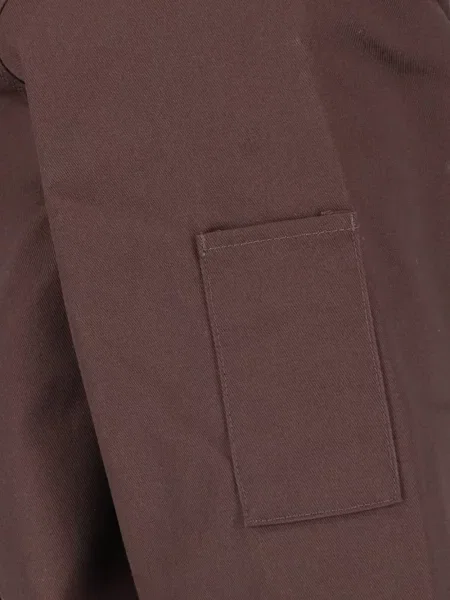 Bunda Dickies hnedá
