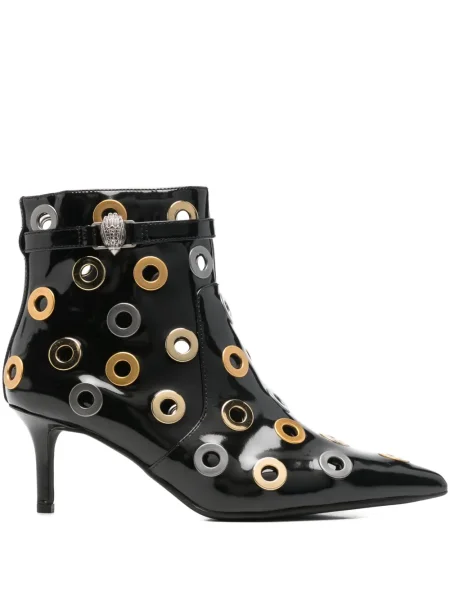 Botine Kurt Geiger London negru