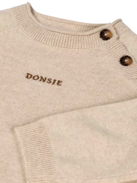 Dětské svetr Donsje