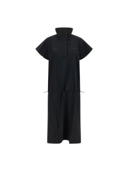 Sukienka Adidas czarna