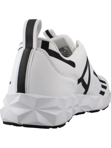 Emporio Armani Sneakersy biały