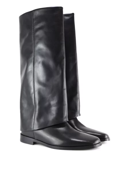 Botine Notabene negru