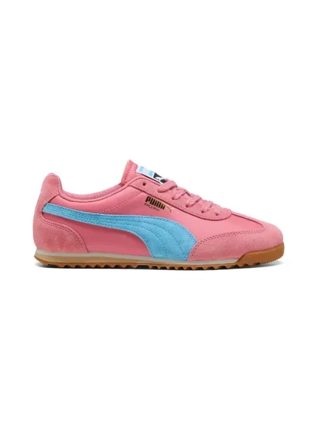 Puma Arizona Wild Pink Kobiety Buty sportowe Puma Size: różowy