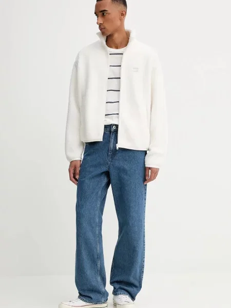 Tommy Jeans majica bež