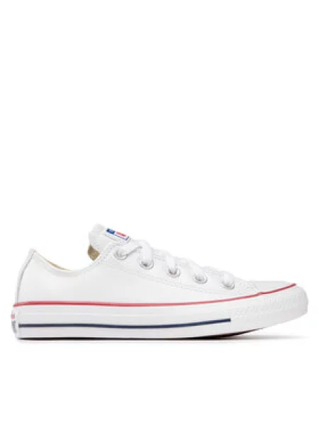 Tenisky Converse Chuck Taylor All Star bílé