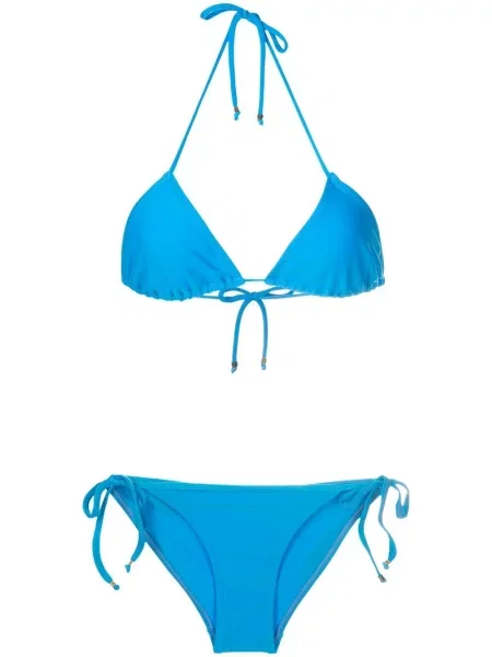Bikini Amir Slama albastru