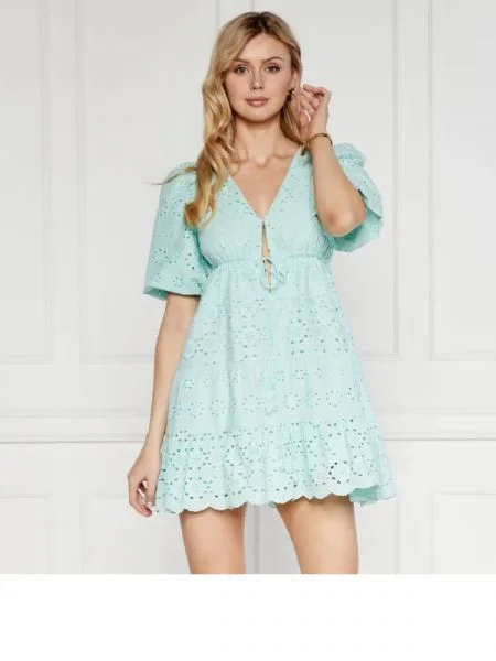 Pepe Jeans London Ruha DELIA