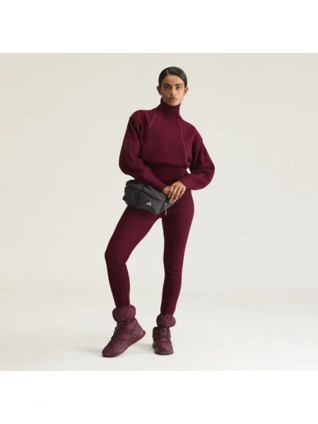 Adidas by Stella McCartney nerka szara