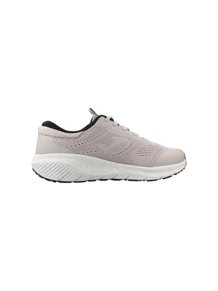 Pantofi Joma gri
