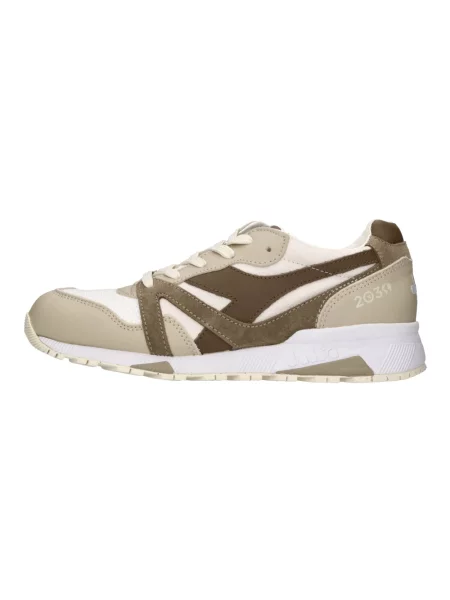 Sneakersy Diadora skórzane