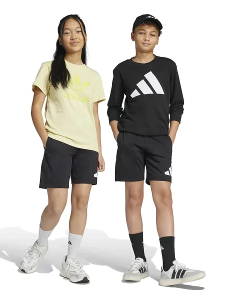 Детские шорты Adidas