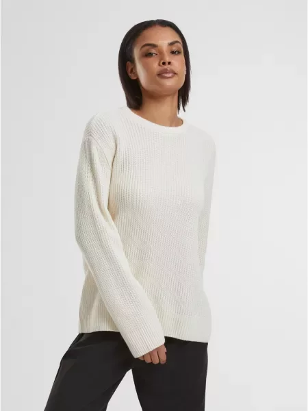 Pulover Urban Classics tricotate gri