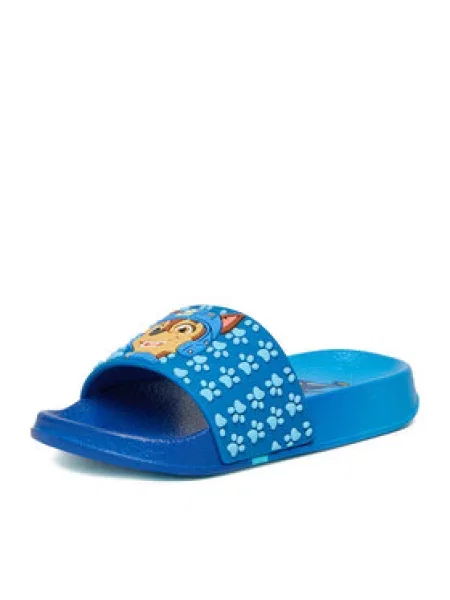 Natikači Paw Patrol modra