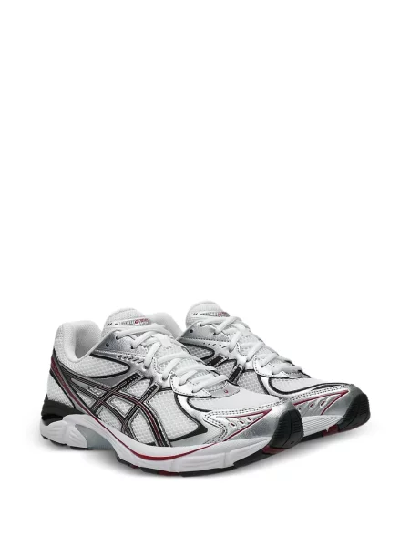 Sneakerși Asics Gel-cumulus cu autograf alb