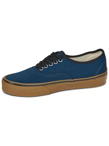 Pantofi Vans albastru