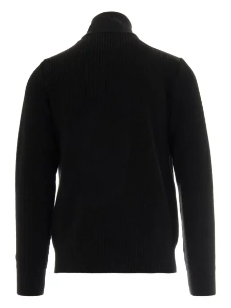 Pulover Paul & Shark negru