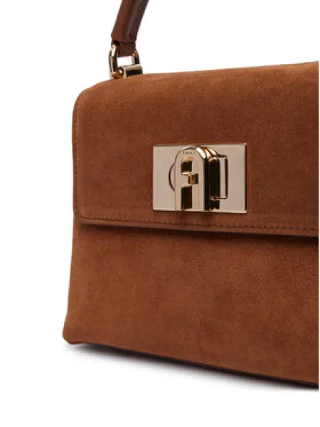 Torbica Furla smeđa