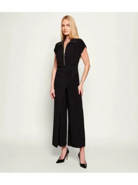 Joseph Ribkoff Salopetă negru