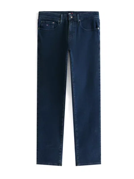 Tommy Jeans Jeans SCANTON închis albastru